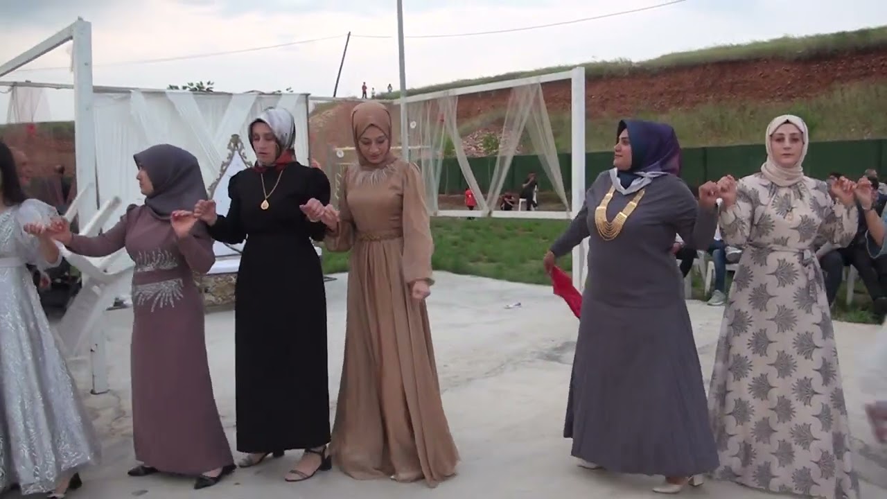 KILINÇ KAMERA GRUP ÖZCANLAR ŞAMBAT BELDESİNDE