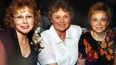 Deborah Kay Romoser Tribute DVD