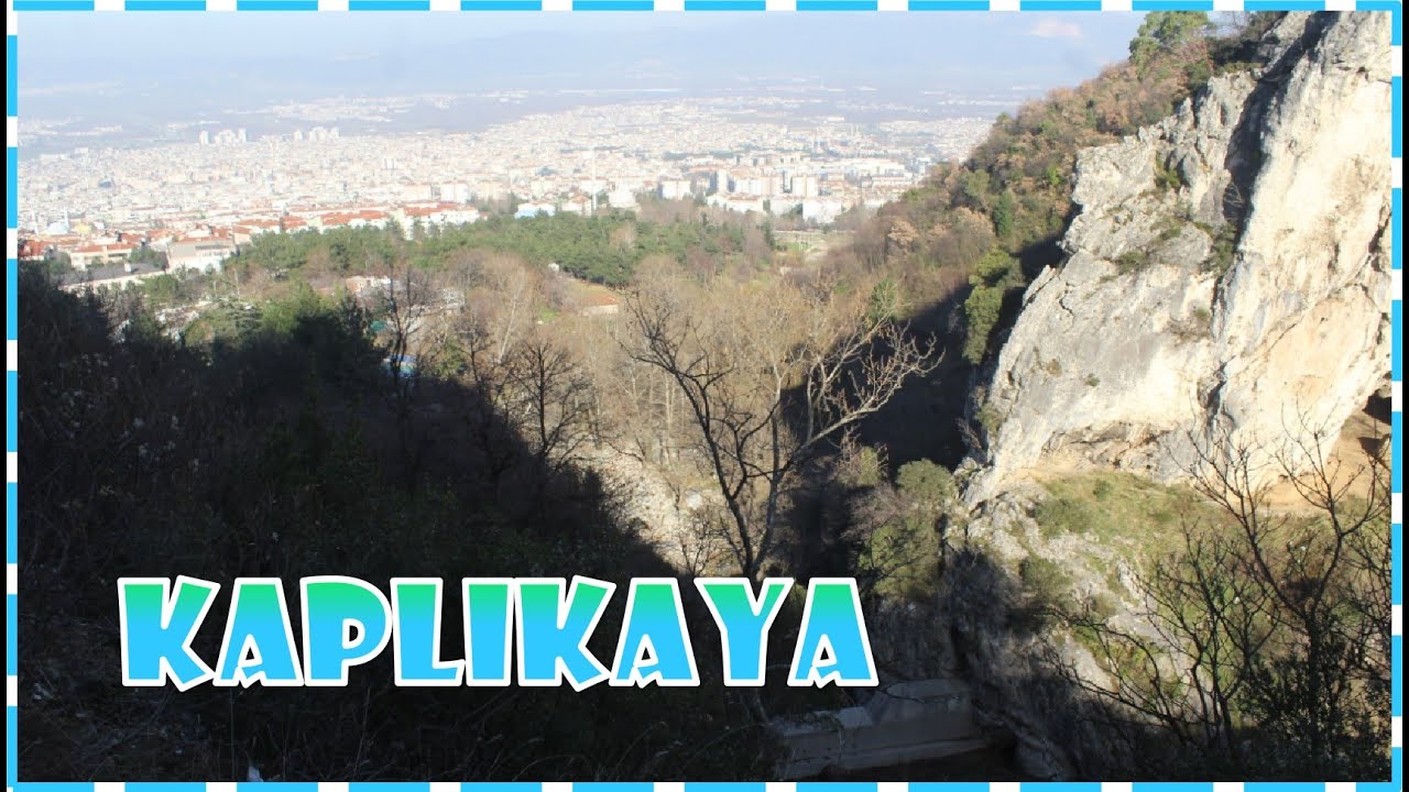 Kaplıkaya Dağ Yürüyüşü ⛰️