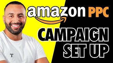 Hoe u in 2024 een Amazon PPC-campagne opzet - Stapsgewijze handleiding