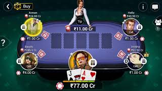 Poker How To Win Best Trick Teen Patti Gold screenshot 4