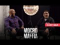 Mocro Maffia-cast over blunders, imitaties en crèmepjes | Cast Q&A