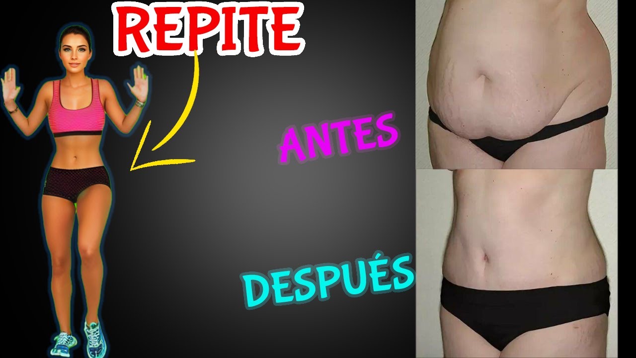 Просто Повтори ЭТИ ДВИЖЕНИЯ Чтобы ЖИВОТ СТАЛ ПЛОСКИМ а ТАЛИЯ ТОНКОЙ