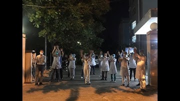 Đà Nẵng: Người dân xung quanh 3 bệnh viện phấn khởi khi lệnh phong tỏa được gỡ bỏ