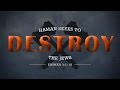 Haman Seeks to Destroy the Jews (Esther 3:1-15)