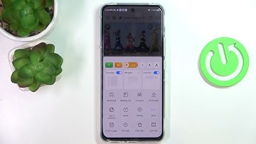 ZTE RedMagic 6R - How To Clear Browser Data