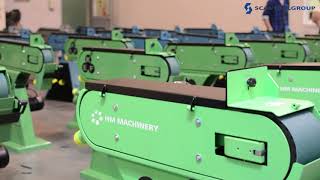 Scantool Group Presentation Video 2020