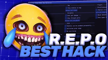 Repo Hack 2025 - Ultimate REPO Hack Download & Complete Setup Guide | REPO Cheat