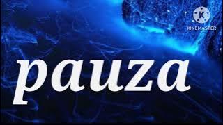 NEGATIV ALIN PARNO O PACATOSULE PIERDUT NOU 2025