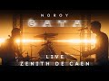 Capture de la vidéo Noroy • Live Au Zénith De Caen