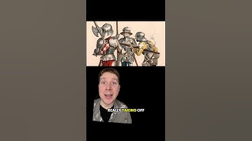 Why were the Swiss so FEARED?