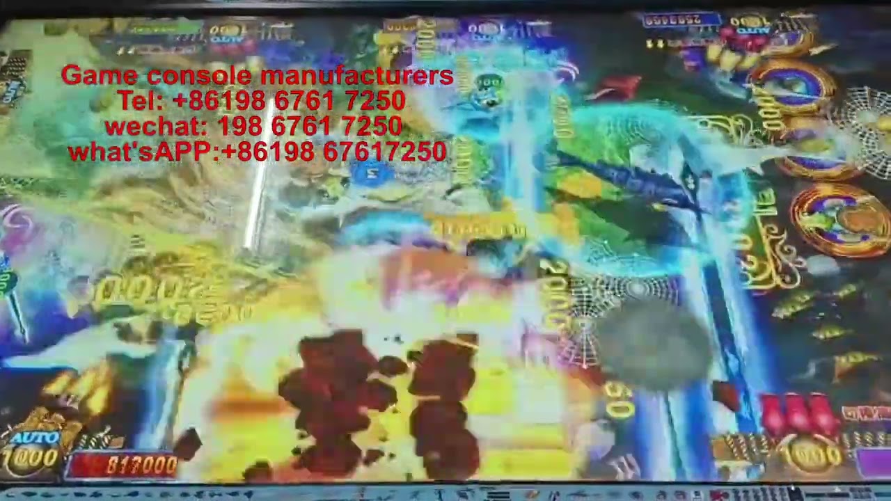 Game hall game consoles exported to Suriname, game console manufacturers exported to Suriname