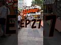 Caçada Gamer na Feira da Praça XV EP 27