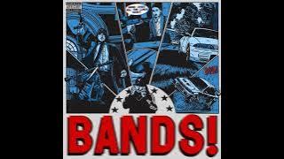 SXMPRA - BANDS! (Prod. By SXMPRA)