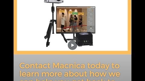 Leopard Imaging Thermal Imaging Camera offered by Macnica Americas