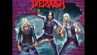 Nervosa - Masked Betrayer
