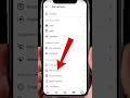 How to see watch history on Instagram || How to check instagram watch history || #shorts #viral