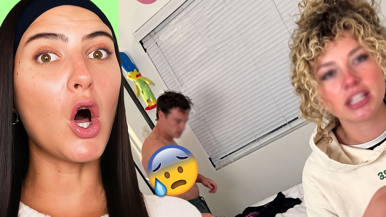 cheaters who thought they would never get caught (but did 👀)