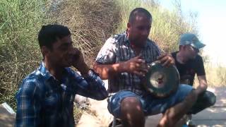 Çıktım Kırklar Dağın Başına - Sedat Ve Ömer Aga