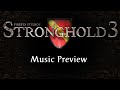 Stronghold 3 music preview