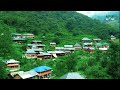 My village tour vlog  pajound last village of mandi l village life  hill  chill  new vlog