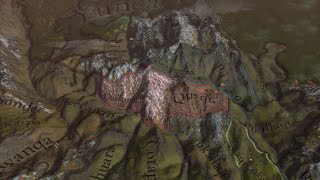 Tinto Flavour #32 en ESPAÑOL - INCAS - Europa universalis 5