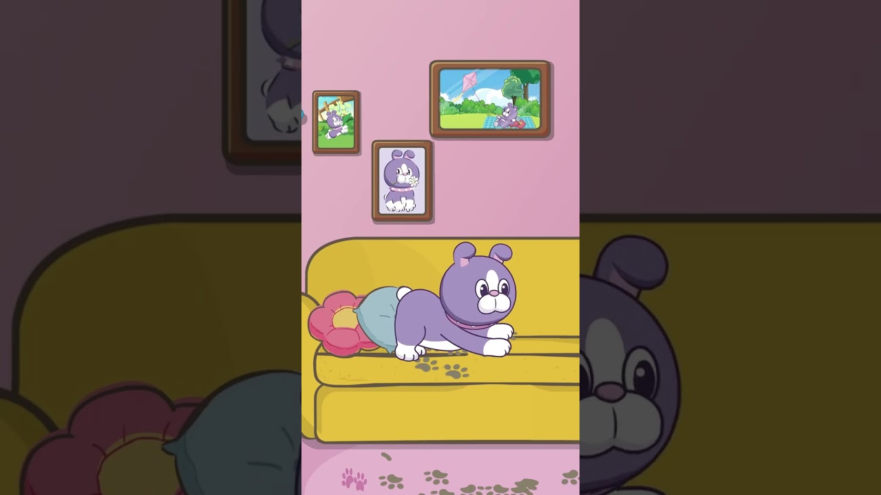 Now let's see how you mess up😡