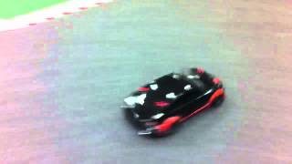 TC6 Drifting @ DH