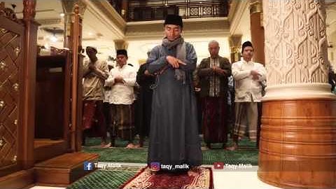 تلاوة في قمة العذوبة لم اجد لها وصف