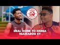 BREAKING SIMBA YAMALIZANA NA MSHAMBULIAJI KUTOKA APR MAMADOU SY BREAKING SIMBA YAMALIZANA NA MSHAMBULIAJI KUTOKA APR MAMADOU SY