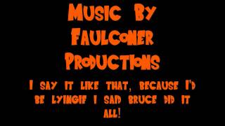 Audio Only DBZ EPISODE 176 PT1 (Faulconer Music)