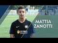 LET ME INTRODUCE | Mattia Zanotti | Inter Under 16