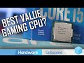 Core i5 10400F + Radeon RX 6800, Intel better value than AMD? [1080p, 1440p, 4K]