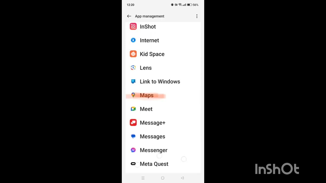 How to get a START button on Google maps.