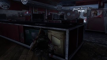 The Last of Us: Left Behind (Grounded, No Damage Taken) Part 7: Great Plains