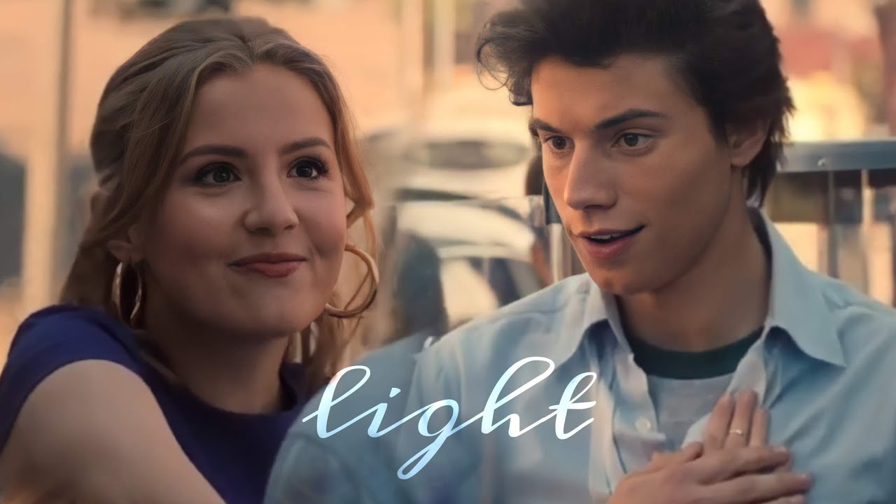 Felix & Lake || Love, Victor