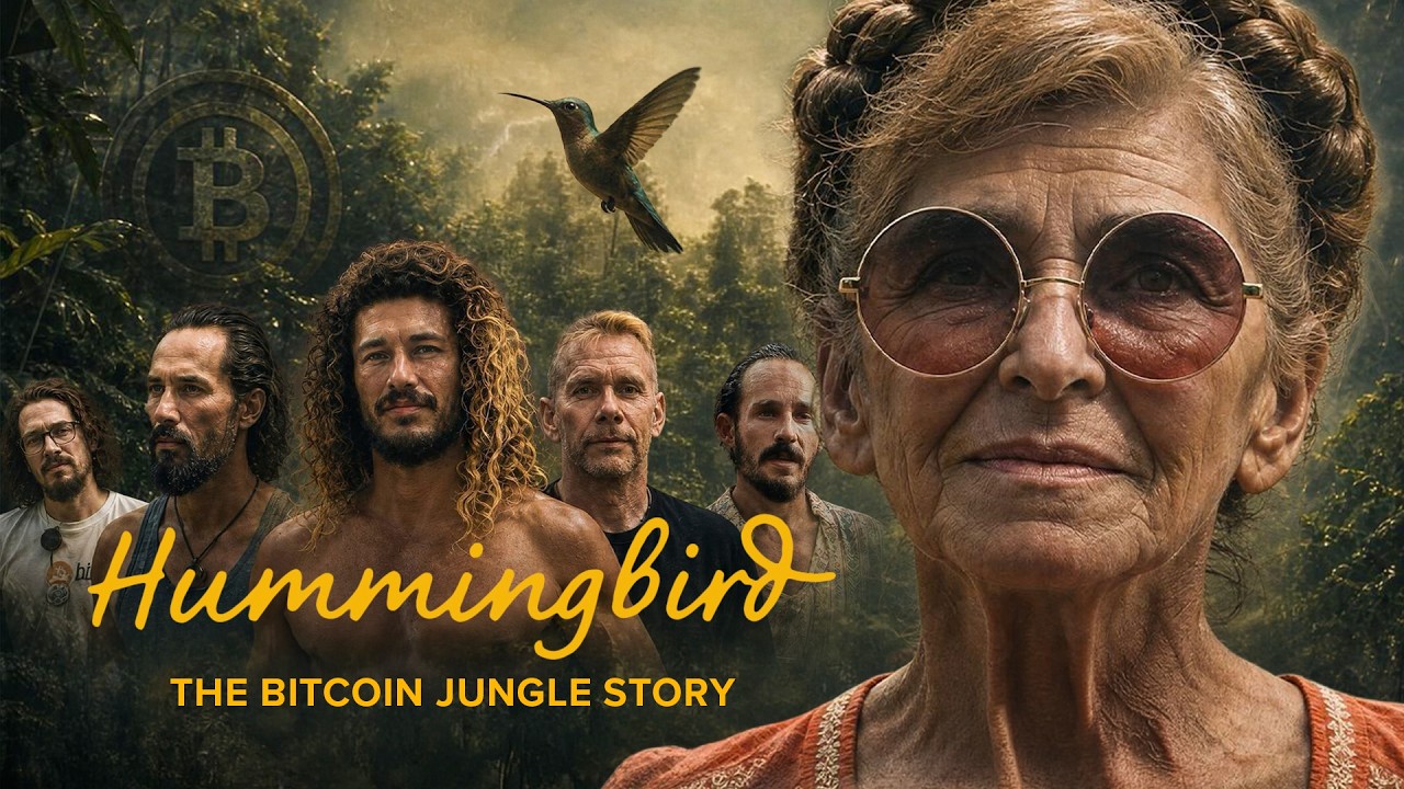 Watch our film