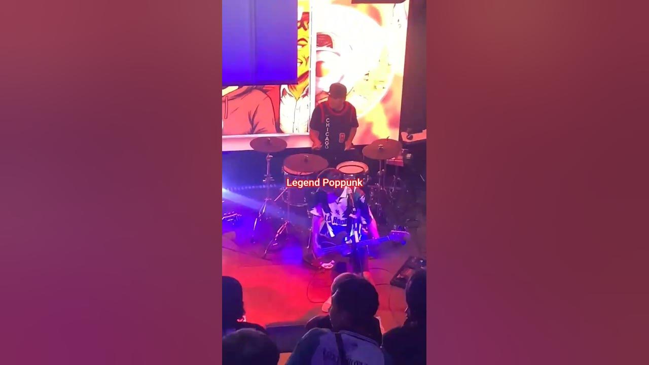 Keseruan Poppunkshow 🥳 #music #event #song #band #fun #songs #musik #laguviral #lagu #funny #lucu