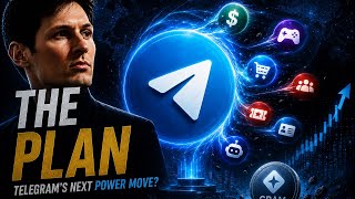 The Super App Race: Why Telegram Might Succeed Where Every Tech Giant Failed screenshot 3