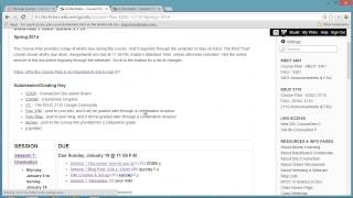 Full Confirming You Completed Course-embedded Field Experiences with CourseDen Quizzes News