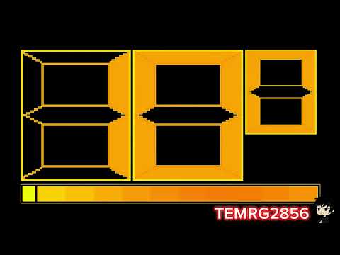 Countdown Ei8ht In Trumpet Vocoder