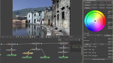 3.Environment Lighting for Production - 3ds Max Rendering Techniques (with Tim Jones)-Gonmon