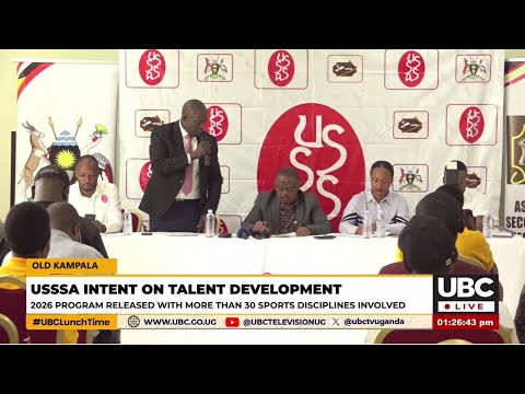 USSSA Releases 2026 Program Featuring Over 30 Sports Disciplines USSSA Releases 2026 Program Featuring Over 30 Sports Disciplines