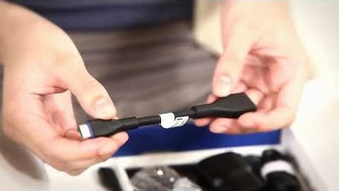 The First Official Interactive Unboxing Of The Nokia N8 by Brenda - N8FanClub.com