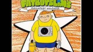 Watch Fatboy Slim Magic Carpet Ride video