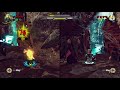 The LEGO® NINJAGO® Movie Video Game part 5