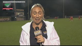 Mountaineer Minute: Men's Soccer Scores 5 Second-Half Goals to Top Denver