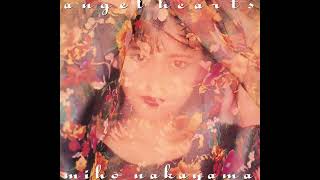 Miho Nakayama - Angel Hearts (+5) 2023 Remastered SACD Full Album