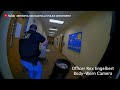 BREAKING: Nashville police body cam footage of school shooting released