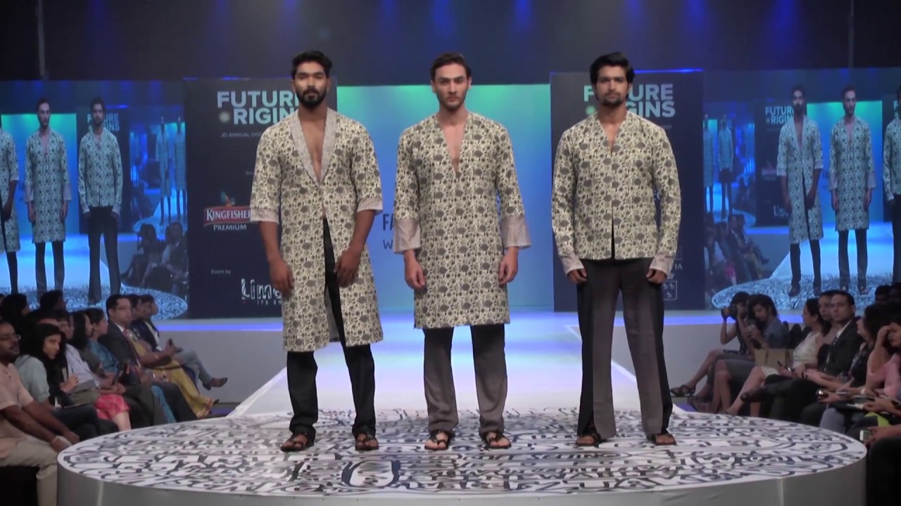 Urban Morocco – Future Origin – JD Annual Design Awards 2017